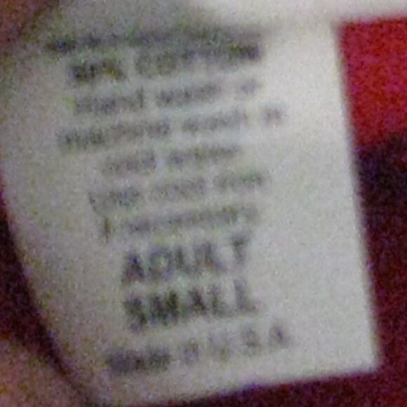 Vintage Skidoo Racer South Pole Station T-Shirt - Picture 7 of 7